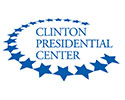 Clinton Center Logo